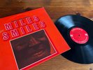 MILES DAVIS MILES SMILES CS 9401, 2 EYE, FIRST PRESSING XSM115748-1A, 15749-1A