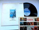 Dorothy Ashby ‎– Dorothy's Harp Cadet Orig Funk - EX+ Vinyl LP ULTRASONIC CLEAN