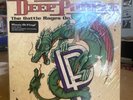 Deep Purple - The Battle Rages On... Music on Vinyl 180g Audiophile MOVLP668 NM