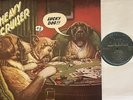 FULLY TESTED  Heavy Cruiser – Lucky Dog (Original/Rare 1973 US LP) FPS 2712, VG