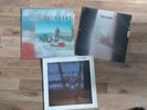 the sound vinyl records all fall down, shock of daylight, head of hearts