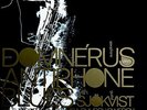 ATR  LP-004  ARNE DOMNERUS ANTIPHONE BLUES