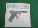 vinyle 33T : parabellum