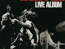 Grand Funk Railroad - Live Album [New Vinyl LP] Audiophile, Colored Vinyl, Gatef
