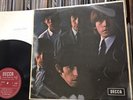 THE ROLLING STONES:NO.2.1965 DECCA MONO+1A/1A MATRIXES+WITHDRAWN