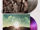 My Chemical Romance - Danger Days/ The Black Parade Vinyl Bundle
