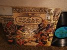 FRANK ZAPPA THE MOTHERS THE GRAND WAZOO ALBUM 1972