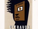 Ultravox - Rage In Eden: 40th Anniversary  (Vinyl 4LP - 1982 - EU - Reissue)