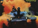 Uriah Heep - Salisbury (Vinyl LP - 1971 - DE - Original)
