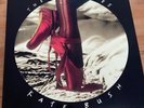 KATE BUSH The Red Shoes VINYL LP Fish People EX/EX Played Twice