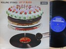 Rolling Stones OZ Reissue LP Let it bleed NM Decca SKLA5025 Blues Rock