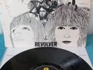 The Beatles Revolver Stereo  1966 pressing Vinyl VG+ Nice copy.
