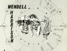 HARRISON, Wendell - An Evening With The Devil (remastered) - Vinyl (LP)
