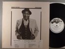 Muddy Waters  Hard Again   White Label Promo   Blues, Chicago Blues