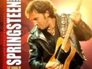Bruce Springsteen SOUND OF THUNDER (COLOR VINYL)