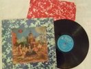 ROLLING STONES 'Their Satanic Majesties Request' 1967 1st Mono TXL 103  -  EX-