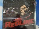Redline Soundtrack Vinyl LP Trans Am Yellow Splatter Anime OST NEW Tiger lab