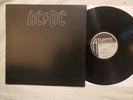 AC/DC - Back In Black - VG++/EX 1980 Hard Rock Atlantic SD-16018 Sleeve EMB 1ST