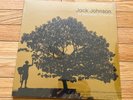 New Sealed Jack Johnson IN BETWEEN DREAMS Vinyl Record LP Rare Sold Out In Hand
