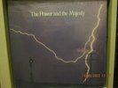 Audiophile The Power and the Majesty 1978 Mobile Fidelity Sound Lab MFSL 004