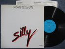 SILLY feat. TAMARA DANZ Mont Klamott / Reissue LP DDR 1988 AMIGA 855972