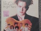 The Cure, Belgian Kisses, Pink Vinyl