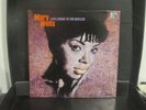 Mary Wells 