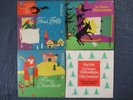 FRAU HOLLE, DIE BREMER..., KÖNIG.../ 3 SP SET + Booklet DDR 61 ETERNA 560001-003