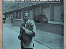 Miles Davis Quintet Workin' Prestige 7166 Original Mono RVG DG EXC+
