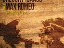 Isaacs,Gregory / Romeo,Max - Showcase Vol 1 [Used Very Good Vinyl LP] UK - Impor