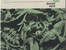 Blue Note BST 84048 Donald Byrd, Byrd In Flight STEREO LP