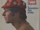 Verve V-8656 Kenny Burrell, A Generation Ago Today LP