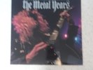 DECLINE OF WESTERN CIVILIZATION PT II: The Metal Years LP