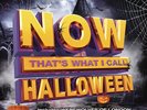 Now That's What I Call Halloween *NEW ORANGE PURPLE RECORD LP VINYL