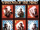 Billy Brooks - Windows of the Mind [Used Very Good Vinyl LP]