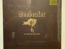 Weedeater, God Luck And Good Speed, Limited Edition Black Vinyl LP NEW SEALED