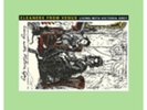 Cleaners from Venus - Living With Victoria Grey [Used Very Good Vinyl LP]