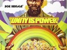 Joe Higgs - Unity Is Power [Used Very Good Vinyl LP]