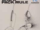 Rapeman - Two Nuns & a Pack Mule [Used Very Good Vinyl LP]