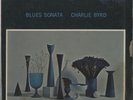 Offbeat OLP 93009 Charlie Byrd, Blues Sonata LP