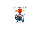MONSTER MAGNET: MONOLITHIC BABY (LP vinyl *BRAND NEW*.)