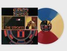 The Strokes - Room On Fire (Tricolor) | LP Vinyl Me Please Record | New VMP
