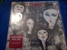 MAGAZINE - REAL LIFE. LP