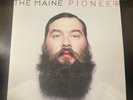 The Maine - Pioneer  Vinyl