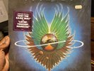 JOURNEY Evolution VG+ Vinyl In Shrink With HYPE STICKER 35797 Columbia