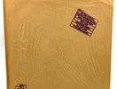 Led Zeppelin - In Through The Out Door With Bag NM