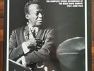 THE COMPLETE STUDIO RECORDINGS OF THE MILES DAVIS QUINTET 1965-JUNE 1968, MOSAIC