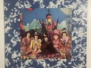 ROLLING STONES - THEIR SATANIC MAJESTIES REQUEST RARE LP MONO M/PRINT RE PRC.