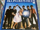 LP Blondie - Blondie's Hits Vinyl Record Lp Vintage 1980