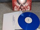 Aurora - A DIFFERENT KIND OF HUMAN STEP 2 - Blue Colored Vinyl LP EX Wax  Rare